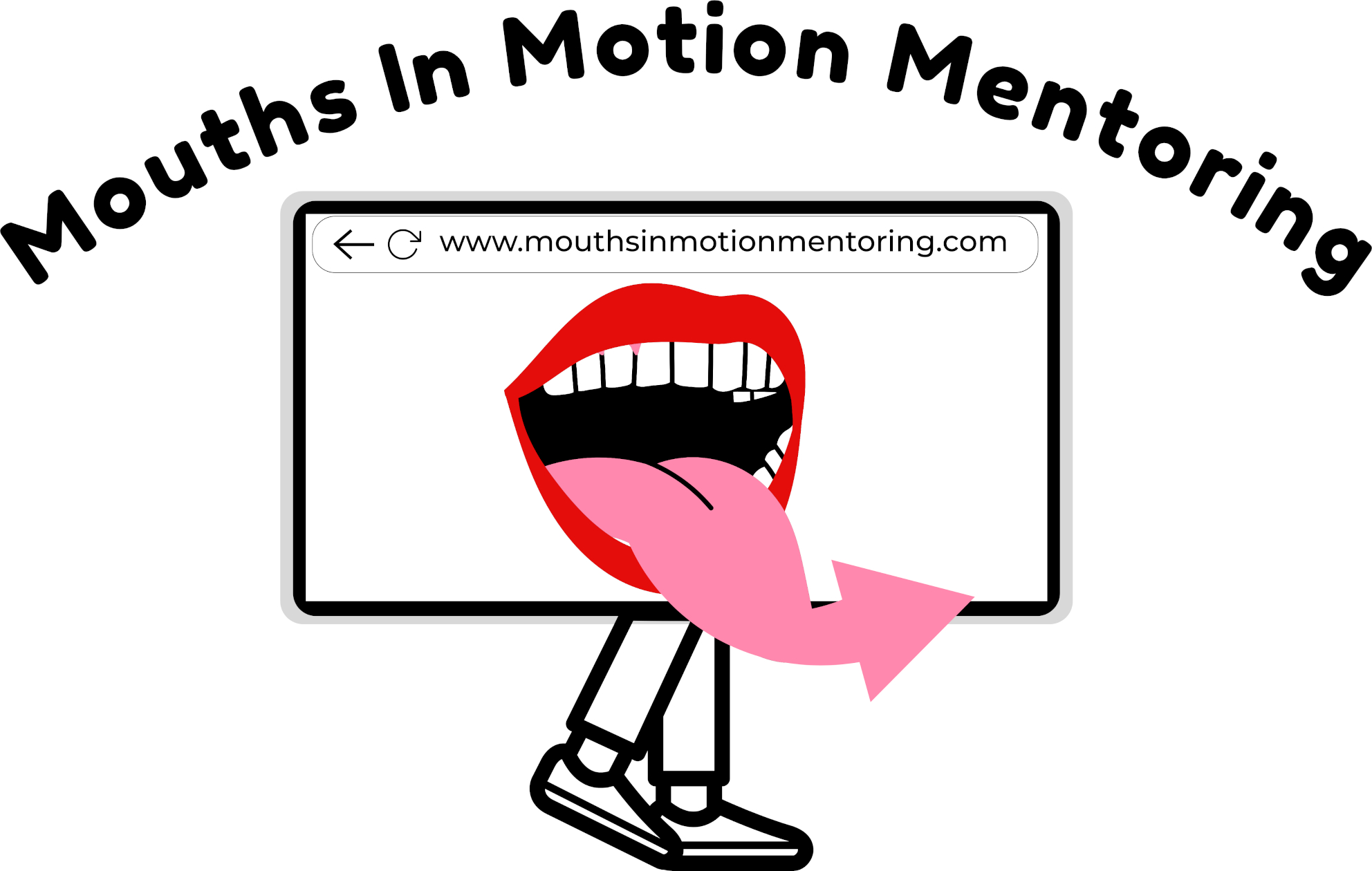 Mouths in Motion Mentoring